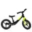 Біговел дитячий Profi Kids LMG1255-2 салатовий, 12 дюймів - мініатюра 1