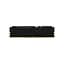 Модуль пам'яті для комп'ютера DDR5 64GB (2x32GB) 5200 MHz Beast Black Kingston Fury (ex.HyperX) (KF552C40BB2K2-64) - мініатюра 3