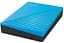 Зовнішній жорсткий диск WD My Passport 4 TB (WDBPKJ0040BBL-WESN) синій - мініатюра 4