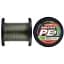 Шнур Select Master PE 1000m (темн.-зел.) #1.0/0.14mm 38lb/17kg - мініатюра 1