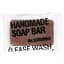 Натуральное мыло ручной работы Mr.Scrubber Salted Caramel 170 г - миниатюра 1
