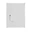Дзеркало Mixxus Premium QUADRO MR20-90x70-REVERSE (LED Touch, Anti-fog) (MP6621) - мініатюра 4