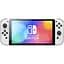 Ігрова консоль Nintendo Switch OLED model White + Гра Paper Mario: The Thousand-Year Door англійська версія - мініатюра 1