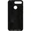 Чехол-накладка Toto Dazzle Kickstand 2 in 1 Case HuAwei Y6 2018 Black - миниатюра 3