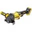 Кутова шліфмашина DeWalt DCG418N [93586] - мініатюра 1