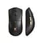 Беспроводная игровая мышь MCHOSE K7 Ultra / Три режима подключения / PAW3950 / 42 000 DPI / Black - миниатюра 2