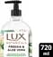 Гель для душа Lux Botanicals Фрезия и Алоэ Вера 720 мл - миниатюра 3