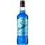 Лікер Bora Bora Blue Curacao 21% 0.7 л - мініатюра 1