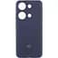 Чохол Epic Lakshmi Silicone Cover для Redmi Note 13 Pro 4G/ Poco M6 Pro 4G/ Note 14S Midnight Blue AAA [108200] - мініатюра 1