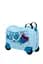 Чемодан 52 См Samsonite DREAM2GO DISNEY FROZEN 52х38х21 56C*42001 - миниатюра 6