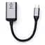 Перехідник Type-C Male to HDMI 2.0 4K60Hz Vinga (VCPATCHDMI2) - мініатюра 3