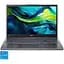 Ноутбук Acer Aspire 15 A15-51M-59HJ з процесором Intel Core i5-13420 Pana la 4.6GHz, 15.6'' Full HD, IPS, 16GB LPDDR5 RAM, 512GB SSD, Intel UHD графікою, No OS, Steel - мініатюра 1
