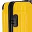Валіза на 4 колесах Travelite Cruise S TL072647 Yellow (TL072647-89) - мініатюра 7