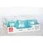 Набір склянок Bormioli Rocco Slot aqua Lively blue 290 мл 6 шт. (580506VSU) - мініатюра 3