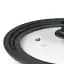 Кришка Flonal Multisize Glass Lid 24/26/28 см (PIECVMS24) - мініатюра 2