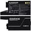 Блок живлення Lian Li Edge Gold 1200 Black (G9P.EG1200G.BH00.EU) - мініатюра 9