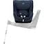 Автокресло Britax Romer Dualfix 5Z Indigo Blue, темно-синее (2000038853) - миниатюра 3