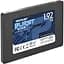 SSD накопичувач Patriot Burst Elite 1.92TB (PBE192TS25SSDR) [153433] - мініатюра 2