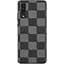 Чохол TPU+PC Grid для Samsung Galaxy A50 (A505F) / A50s / A30s Cube - мініатюра 1