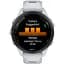 Смарт-годинник Garmin Forerunner 265S Black Bezel with Whitestone Case and Whitestone/Neo Tropic Silicone Band (010-02810-54) - мініатюра 5