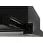 Вытяжка Ventolux Garda 50 BK (500) LED - миниатюра 7