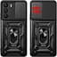 Чохол до мобільного телефона BeCover Military Realme C75 4G Black (713539) - мініатюра 2