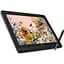 Графический монитор XP-Pen Artist Pro 16 2nd Gen Black (MD160QH) [111950] - миниатюра 1