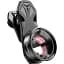 Макрооб'єктив для телефону Apexel 100mm Super Macro Lens (APL-HB100MM) [84338] - мініатюра 1