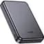 Зовнішній акумулятор Hoco J160 5000mAh 20W Black [161348] - мініатюра 1