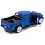 Автомодель TechnoDrive Ford F-150 SVT Raptor синий (250263) - миниатюра 9