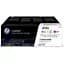 Картридж HP CLJ 410X CYM (CF411X CF412X CF413X) (CF252XM) - мініатюра 1