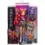 Кукла Monster High Монстро-классика Торелай (HHK57) - миниатюра 1