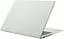 ASUS Ноутбук Zenbook 14 UX3402ZA-KM407W 14' 2.8K OLED, Intel i7-1260P, 16GB, F1TB, UMA, Win11, Морська хвиля (90NB0WC2-M00VS0) - мініатюра 4