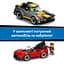 Конструктор LEGO City Тунельна автомийка (60497) - мініатюра 11