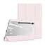 Чехол Toby series Gum Spen для планшета Samsung Galaxy Tab S9/S9 FE SM-X710 SM-X716 SM-X510 SM-X516 SM-X518 - миниатюра 5