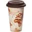 Термокружка DeLonghi DLSC056 The Adventurer 350 мл (00000015727) - миниатюра 1