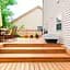 Закрытый туалет для кошек Ferplast COSMIC OUTDOOR - миниатюра 2