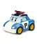 Машинка Robocar Poli Poly, 6 см (83162) - мініатюра 1