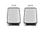 NETGEAR Система WiFi-Mesh Orbi RBK852 AX6000, 2мод, білий - мініатюра 7