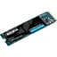SSD накопичувач Kioxia Exceria Plus G4 2TB [LVD10Z002TG8] [135657] - мініатюра 2