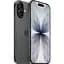 Смартфон Apple iPhone 17 256GB eSIM Black (MG464) - миниатюра 1