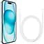 Смартфон Apple iPhone 15 Plus 512Gb eSIM Blue [MU063] [102494] - мініатюра 8
