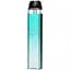 Под-система Vaporesso XROS 3 Pod System 1000 mAh 2 ml Mint Green (11216) - мініатюра 1
