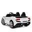 Дитячий електромобіль Bambi Машина M 6197EBLR-1 24V до 100 кг - мініатюра 2