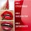 Жидкая губная помада Maybelline New York Super Stay Vinyl Ink с глянцевым финишем Cheeky тон 35, 4.2 мл (B3421200) - миниатюра 8