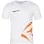 Футболка Select Fish Logo 3XL White - мініатюра 1