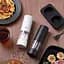 Подрібнювач солі та перцю HuoHou Electric Grinder Set (HU0293) [158285] - мініатюра 4