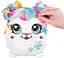 Набор Diy Airbrush Plush - Hair'iffic "Сделай прическу - Серденька" с игрушечным аэрографом (AIR040/2) - миниатюра 8