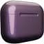 Наушники Apple AirPods 4 Deep Purple Gloss (MXP63) [118521] - миниатюра 3