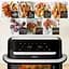 Мультипечь Tefal Dual Easy Fry Flex EY9228E0 [158670] - миниатюра 7